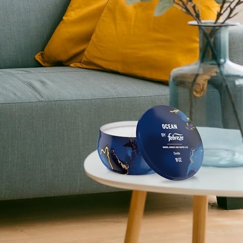 Relaxing Candle for Your Home