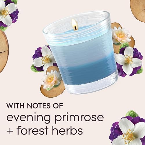 Scented Candle Jar