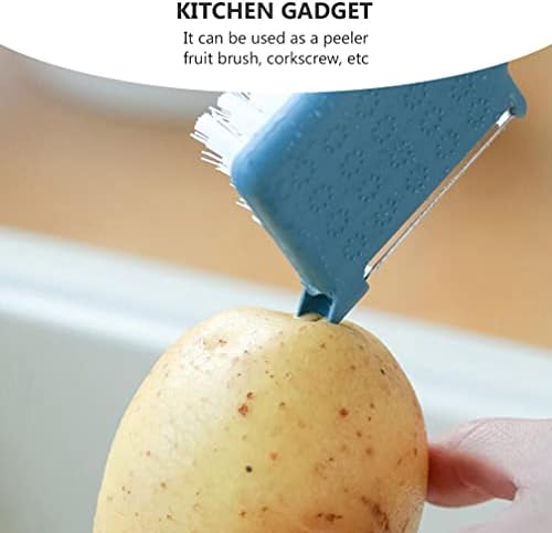 Effortless 5-in-1 Peeler Set