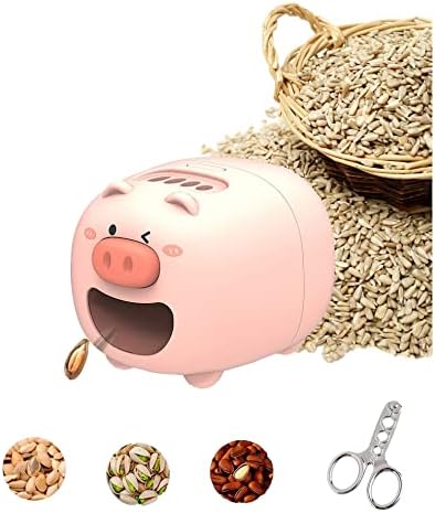 Natures Winner Sunflower Seed Sheller Style-D