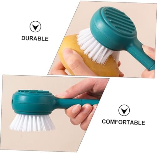 VOSAREA Fruit and Vegetable Cleaning Brush