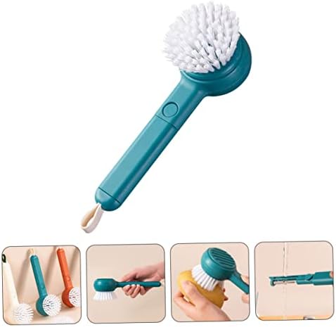 Multi-functional Vegetable Fruit Cleaner KICHOUSE