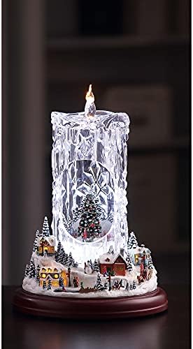 Magic Music Candle Set