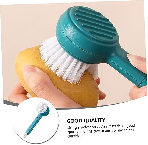 Potato and Vegetable Peeler with