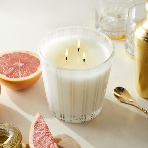 NEST New York Scented Candle Set