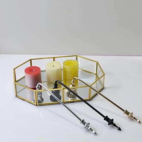 NF Candle Snuffer - Black