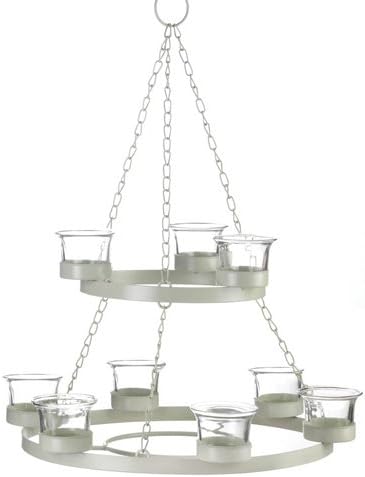Smart Living Tree Chandelier