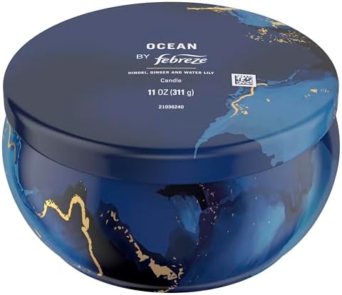 Relaxing Candle for Your Home