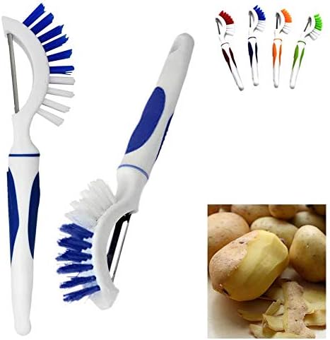 2-Piece Vegetable Cleaning Set