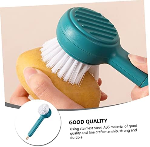 VOSAREA Fruit and Vegetable Cleaning Brush