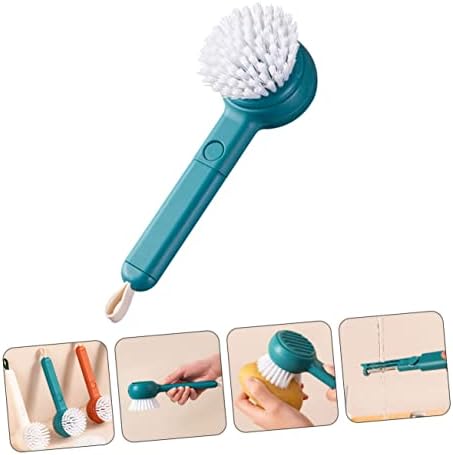 VOSAREA Fruit and Vegetable Cleaning Brush