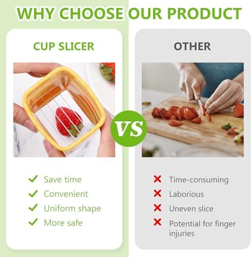 Quickly Slice Fruits and Vegetables Set