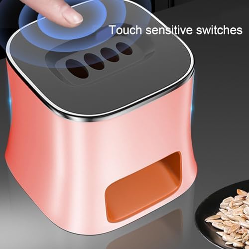 Melon Seed Peeler Sunflower Seed Sheller