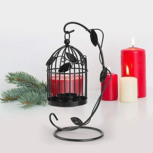 Hanging Candle Holder Unique Design for Home Decor