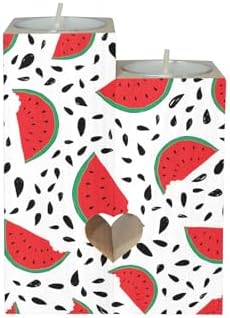 OTVEE Heart Candle Holder