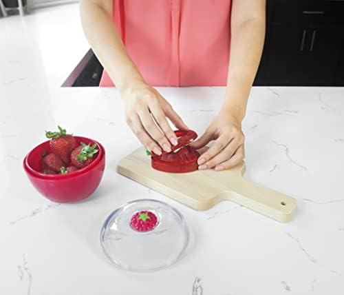 Sweet Strawberry Slicer