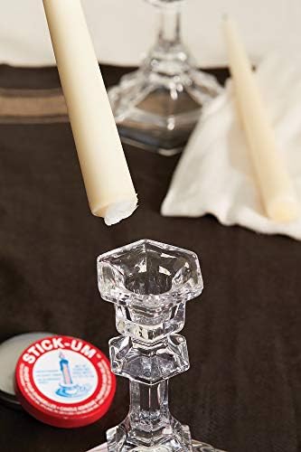Stick-Um Candle Adhesive 05-Ounce