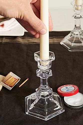 Stick-Um Candle Adhesive 05-Ounce