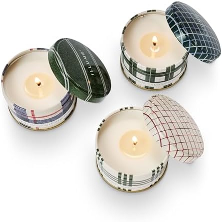 Noble Holiday Trio Gift Set