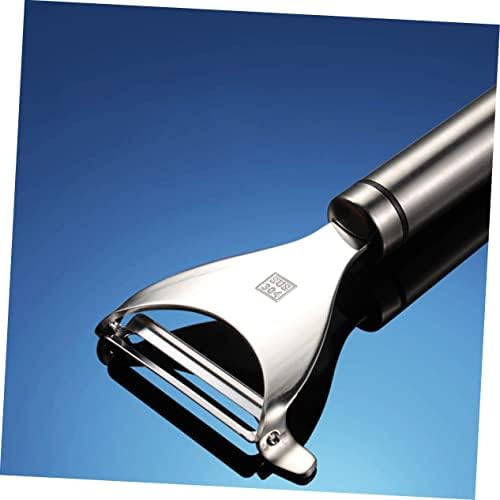 Stainless Steel Potato Peeler Fruit Organizer