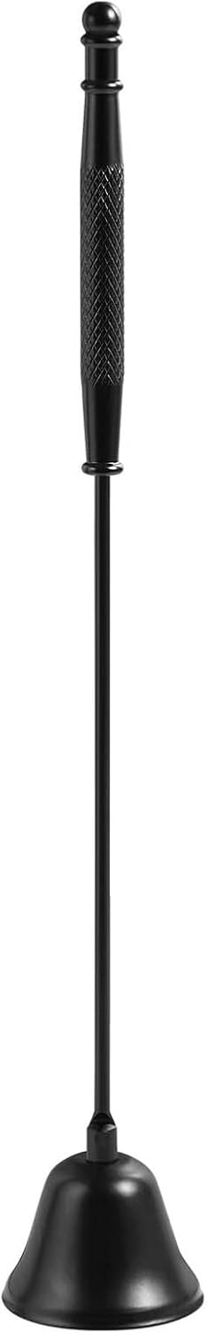 Sleek Candle Stoper
