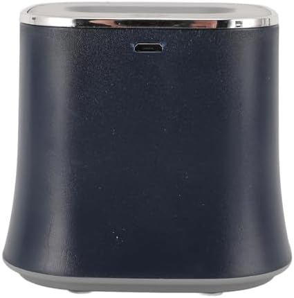 Zunate Smart Nut Sheller - Automatic Peeling Efficient Easy to Clean Blue