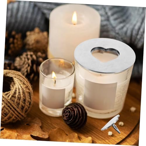 Cozy Candle Shade Sleeve