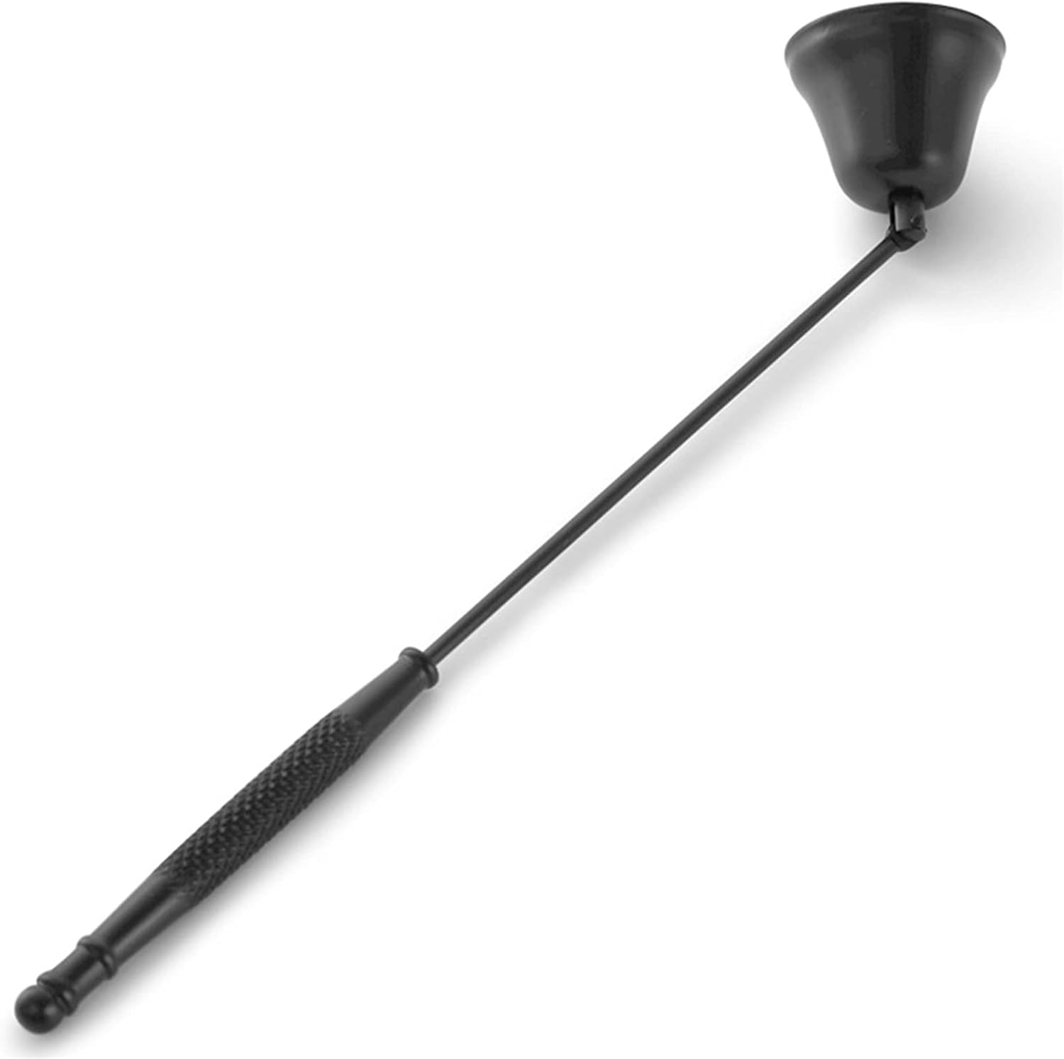 Candle Snuffer Wick Snuffer Long Handle for Extinguishing Candle Flame Safely