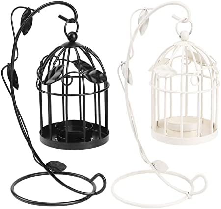 Hanging Candle Holder Unique Design for Home Decor