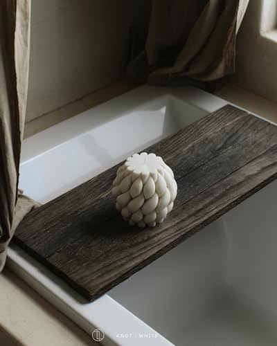 LAWA Knot Ball Candle - Large