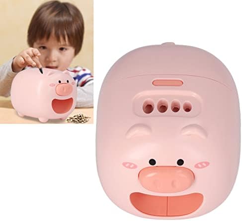 Melon seed peeler with a pig shape design that makes peeling a breeze