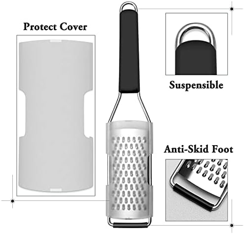 Get the Best Grater for Your Kitchen Needs Now
