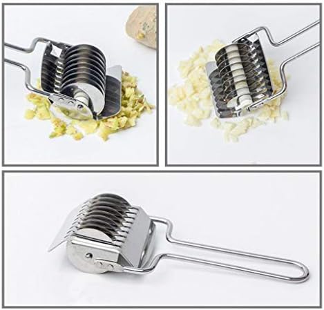 Stainless Steel Potato Peeler Set