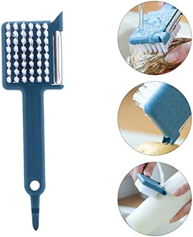 Effortless 5-in-1 Peeler Set