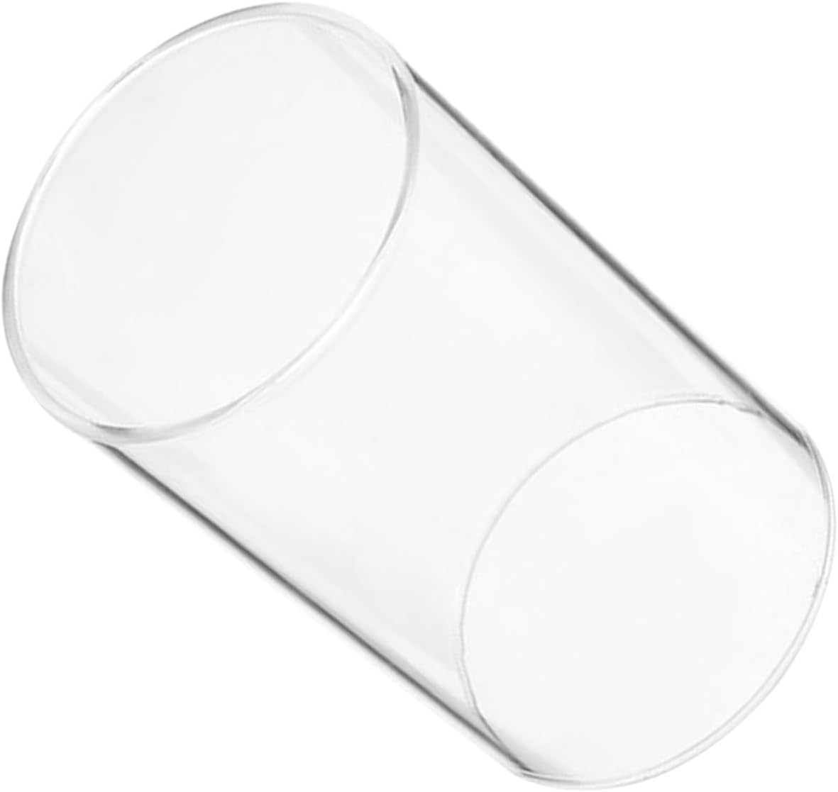 DECHOUS Glass Candle Holder