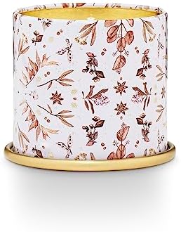 Cassia Clove Candle