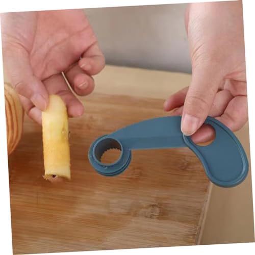 3pcs Manual Vegetable and Fruit Slicer Set