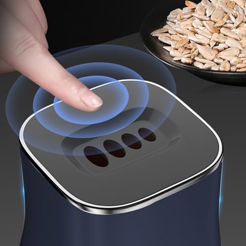 Smart Sunflower Seed Peeler for Easy Fun Opening