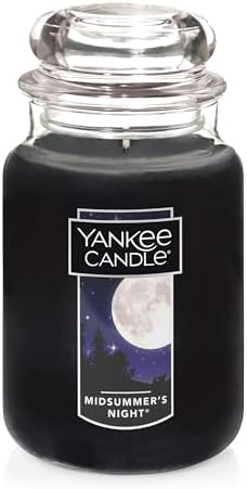MidSummers Night Scented Candle 22oz