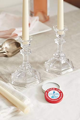 Stick-Um Candle Adhesive 05-Ounce