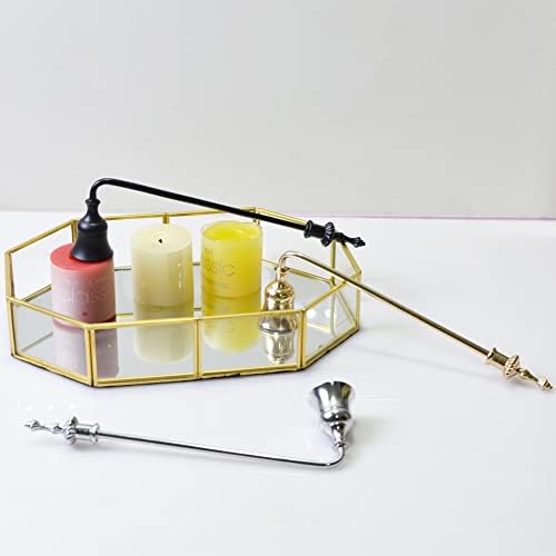 NF Candle Snuffer - Black