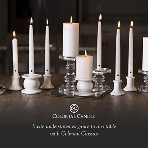 Colonial Tapers 8x12 Mulberry