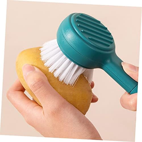 Potato and Vegetable Peeler with