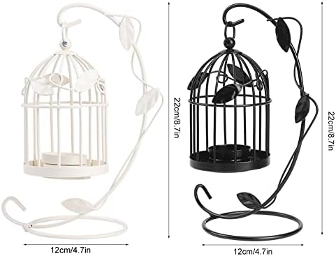 Hanging Candle Holder Unique Design for Home Decor