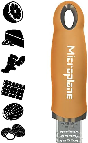 Microplane Premium Zester Grater