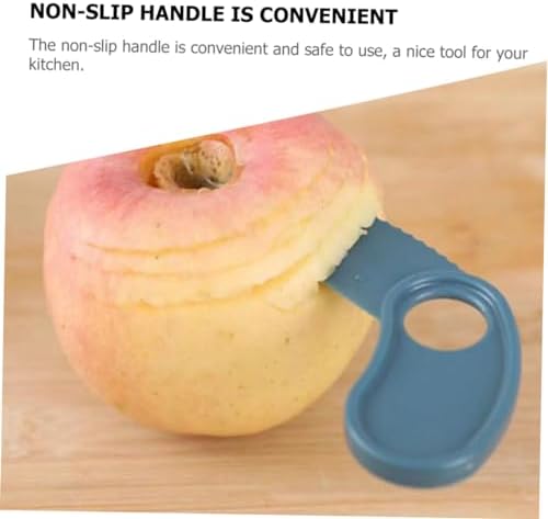3pcs Manual Vegetable and Fruit Slicer Set