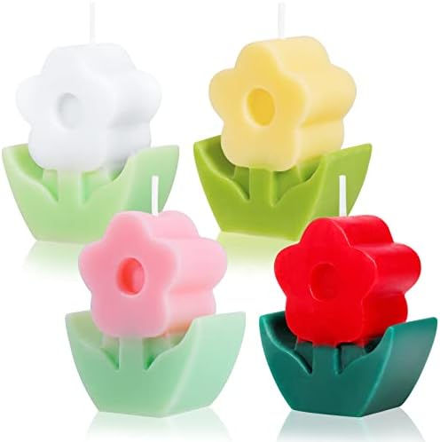 Unique Candle Set