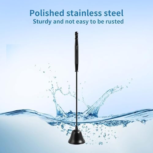 Sleek Candle Stoper