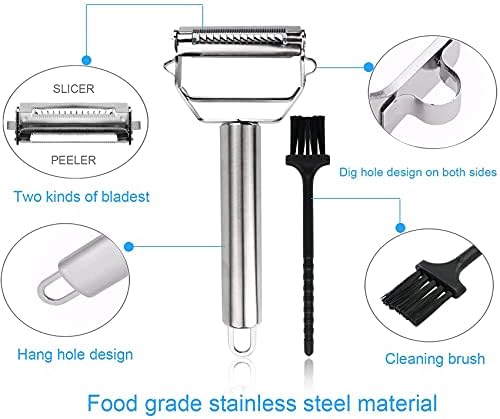 Rpanle Julienne Peeler