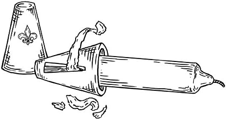 WICKMAN Taper Candle Trimmer